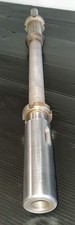 Spindle column drill wmw 16 - spindle,