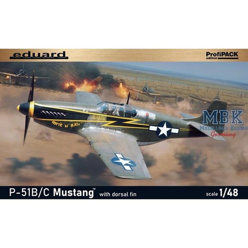 Eduard ed82108 north - ed82108, north-american
