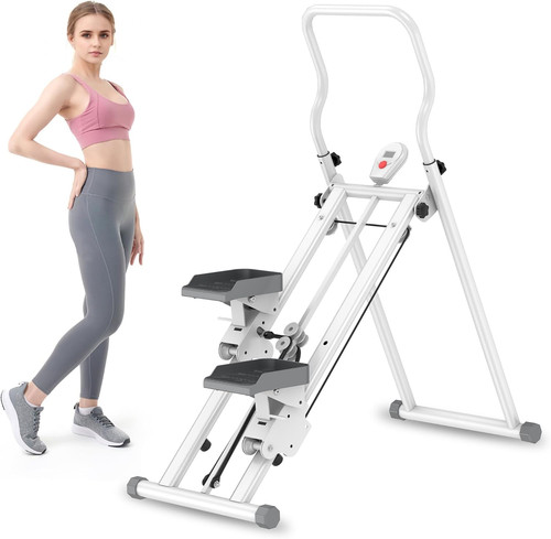 Stair stepper folding - stair, stepper,