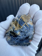 Pietersit | Namibia/Südwestafrika | poliert | Top Qualität!!!