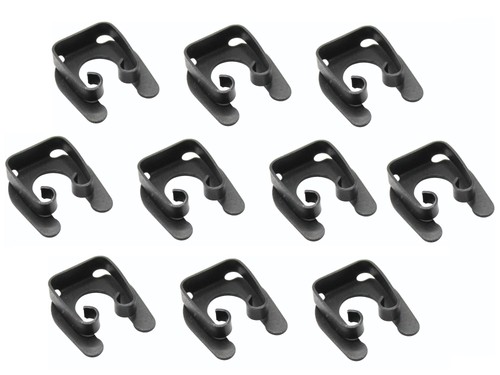 10x sicherungsclip 6mm - sicherungsclip,