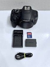 Digitalkamera Canon EOS 1200D