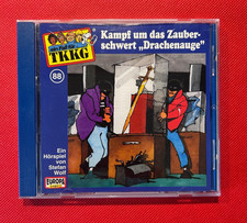 Tkkg kampf das - um,