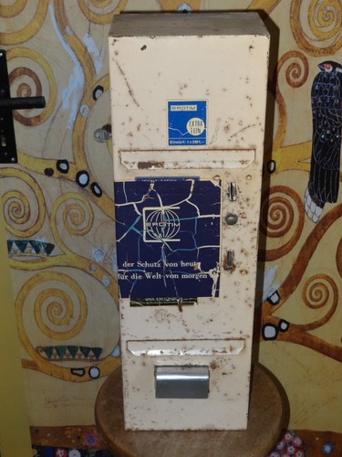 Kondom automat kondomautomat - automat,