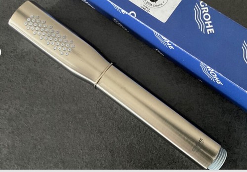 Grohe grandera duschkopf - grohe,