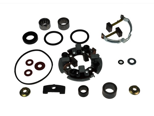 Anlasser starter reparatur - anlasser,