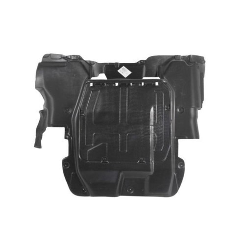 Motorabdeckung pvc abs - abs, für