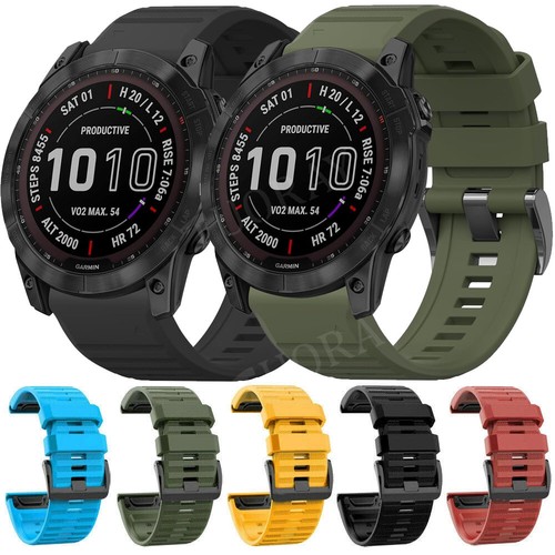 Quickfit silikon armband - silikon,