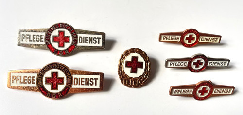 Alte ddr pflegedienst - 6,