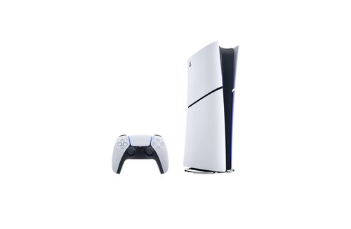 Sony ps5 slim digital edition - sony,