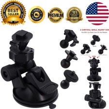 CH02A YI Dash Camera Mount