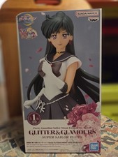 Sailor Moon Super Sailor Pluto