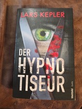 Der Hypnotiseur von Lars