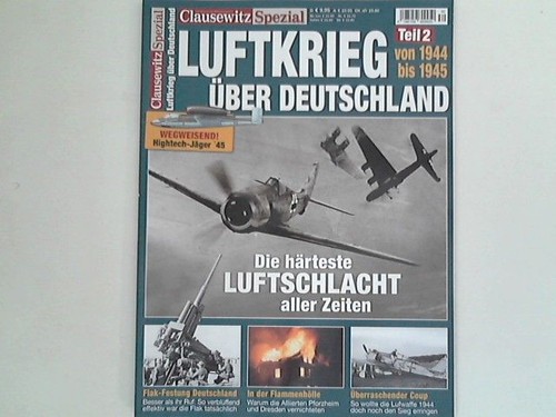 Luftkrieg über deutschland - luftkrieg,