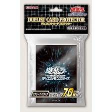 Yu-Gi-Oh! OCG XYZ schwarz 70