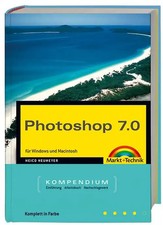 Photoshop 7.0 Jubiläumsausgabe
