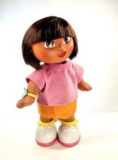 Dora "We Did it" Dancing Dora