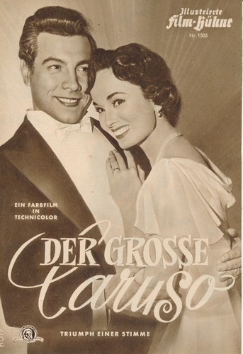 Der grosse caruso illustr - der,
