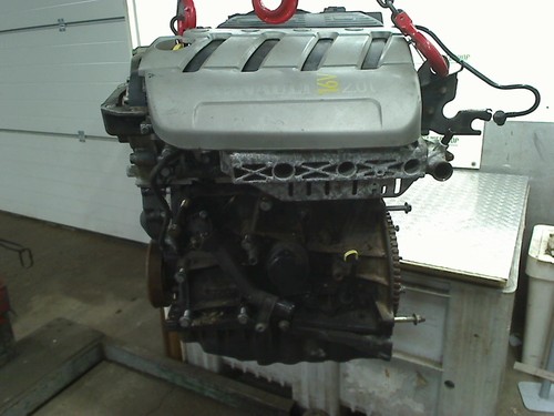 Motor renault laguna - motor, (bg)