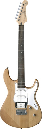 Yamaha pacifica 112 - 112, v