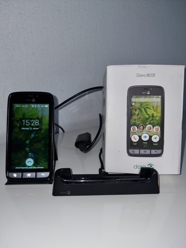Senioren smartphone doro - senioren, 8031