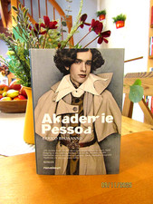 Errico Buonanno    "Akademie