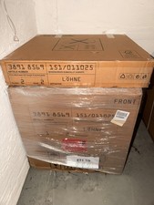 Hanseatic Elektro-Herd-Set