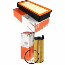 MAHLE Set Filterpaket für BMW