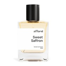 Maison Afford, Sweet Saffron