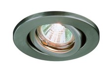 Badezimmer Einbaustrahler 3er