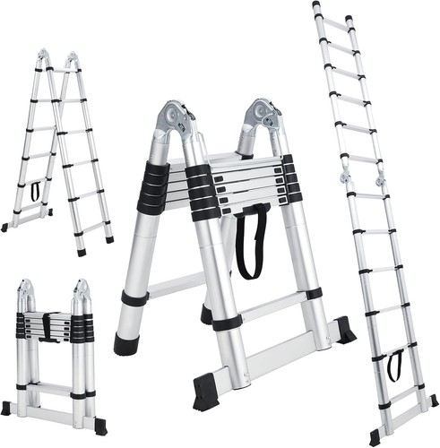5ft premium alu - 16.5ft,