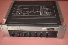 Dynacord MV 102 Verstärker/ Ampl/Mixer 10,4 kg