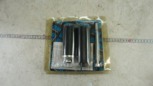 Suzuki 650 09 sturzpads - suzuki,