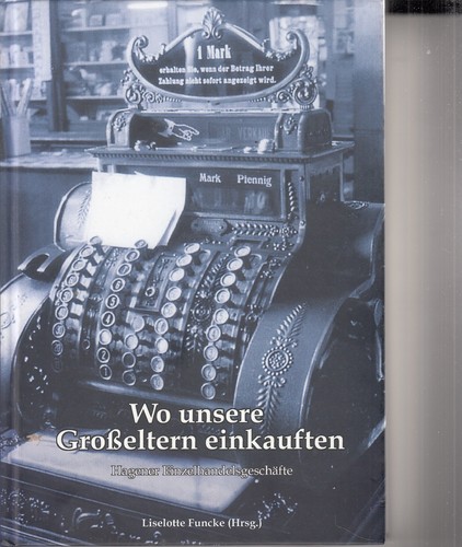 Lieselotte funcke unsere - wo,