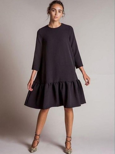 Women max mara dress black - women,