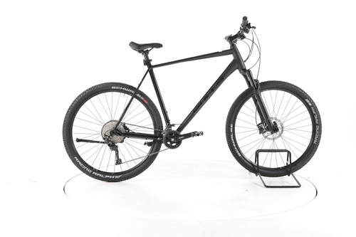 Bulls copperhead fahrrad - copperhead,