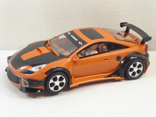 Scx scalextric 32 toyota - scalextric, 1:32