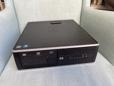 HP Compaq 6005 Pro SFFPC AMD