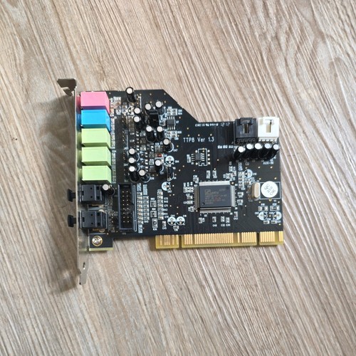 Terratec aureon pci - terratec, 5.1