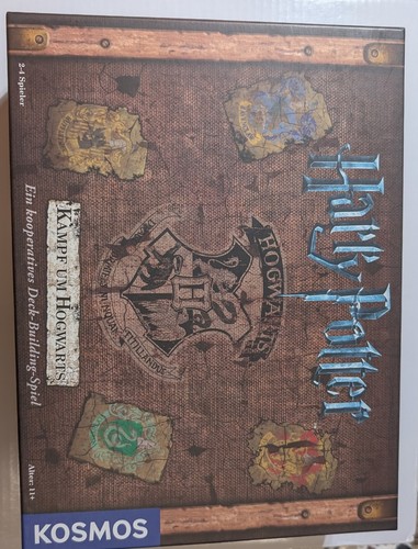 Kosmos harry potter - potter:, um