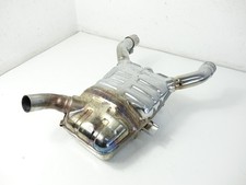 KAT/Sammler  BMW R1100 / 1150 GS K25 muffler ellbow exhaust Auspuff KAT Sammler