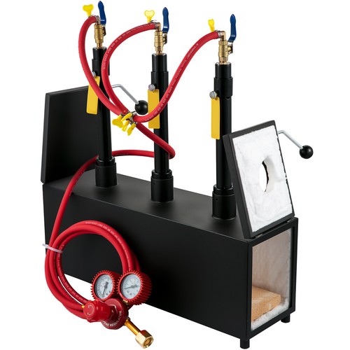 Gas schmiedeofen brenner - gas,