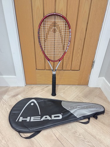 Head titanium supreme s2cz - head,