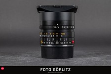 Leica M 24mm 3.8 Elmar ASPH