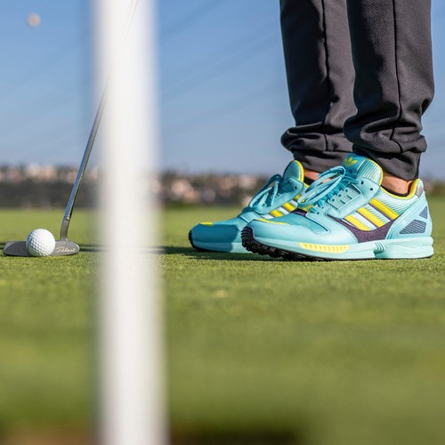 Adidas 8000 aqua - adidas, golf