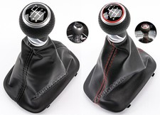 6 GANG SCHALTKNAUF SCHALTHEBEL