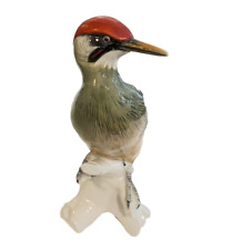 Karl Ens Porzellan Figur