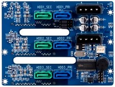 Thecus m15 261pc0400 - thecus, m15-261pc0400