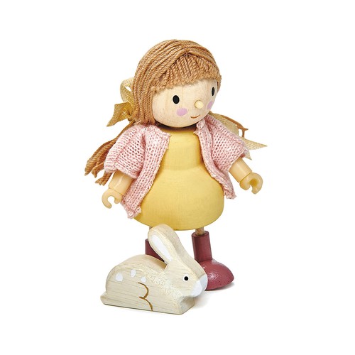 Tender leaf toys - amy, &