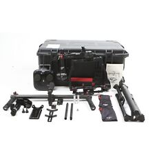 DJI Ronin 3-axis Brushless Gimbal Stabilisator mit Koffer + Sehr Gut (261397)